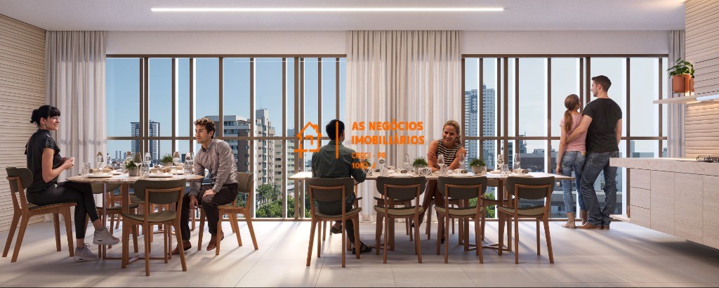 Apartamento, 2 quartos, 45 m² - Foto 11