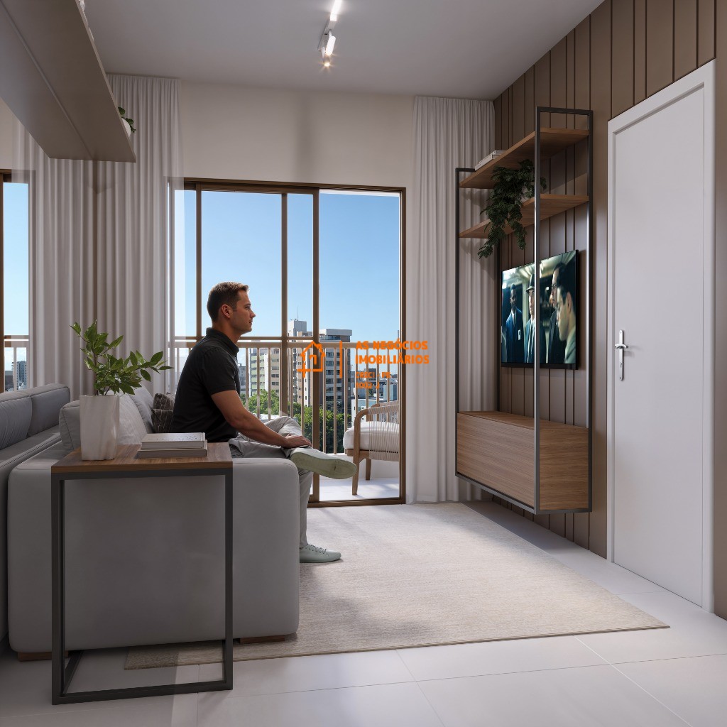 Apartamento, 2 quartos, 45 m² - Foto 18
