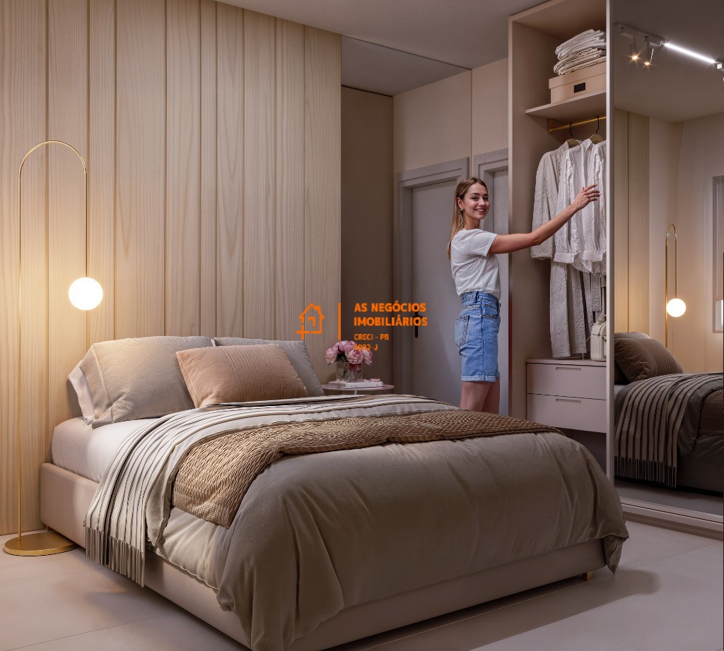 Apartamento, 2 quartos, 45 m² - Foto 20