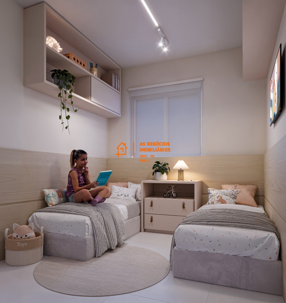Apartamento, 2 quartos, 45 m² - Foto 21