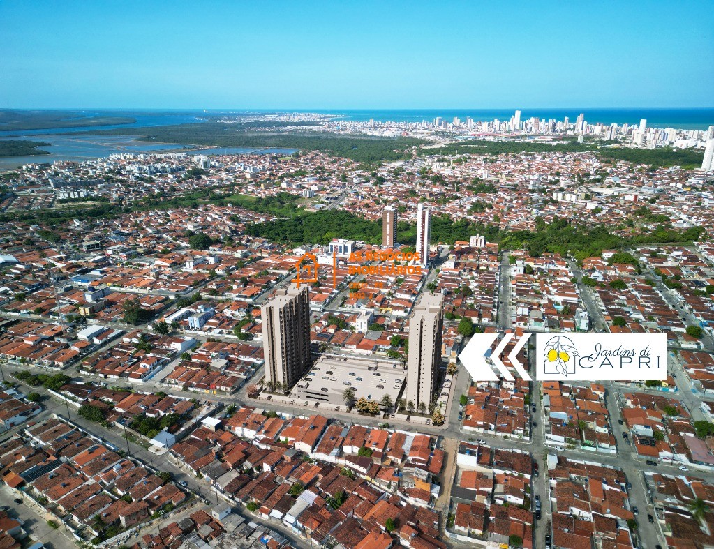 Apartamento, 2 quartos, 45 m² - Foto 3