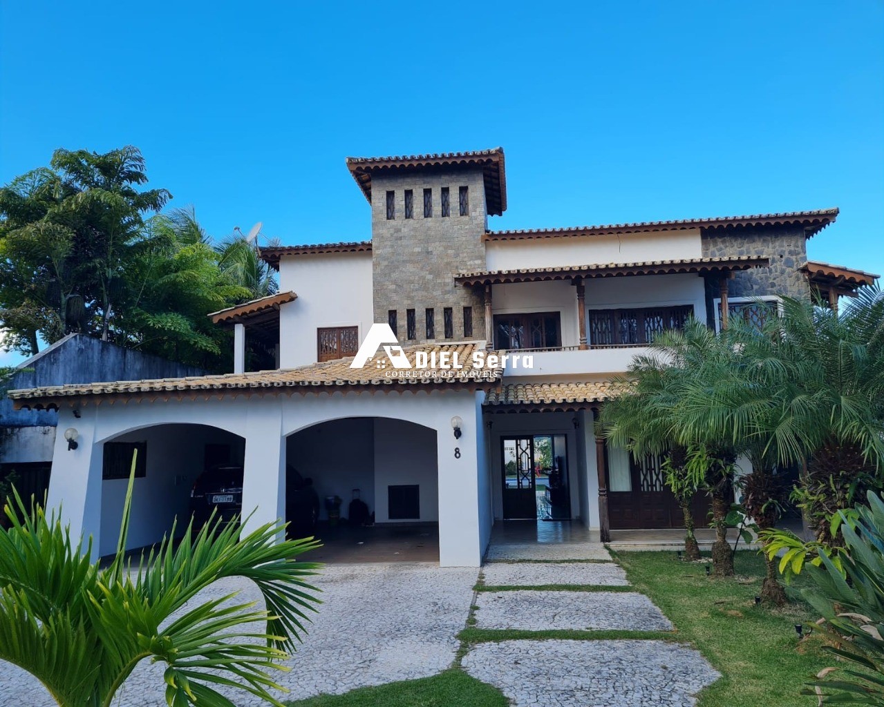 Casa - Jaguaribe