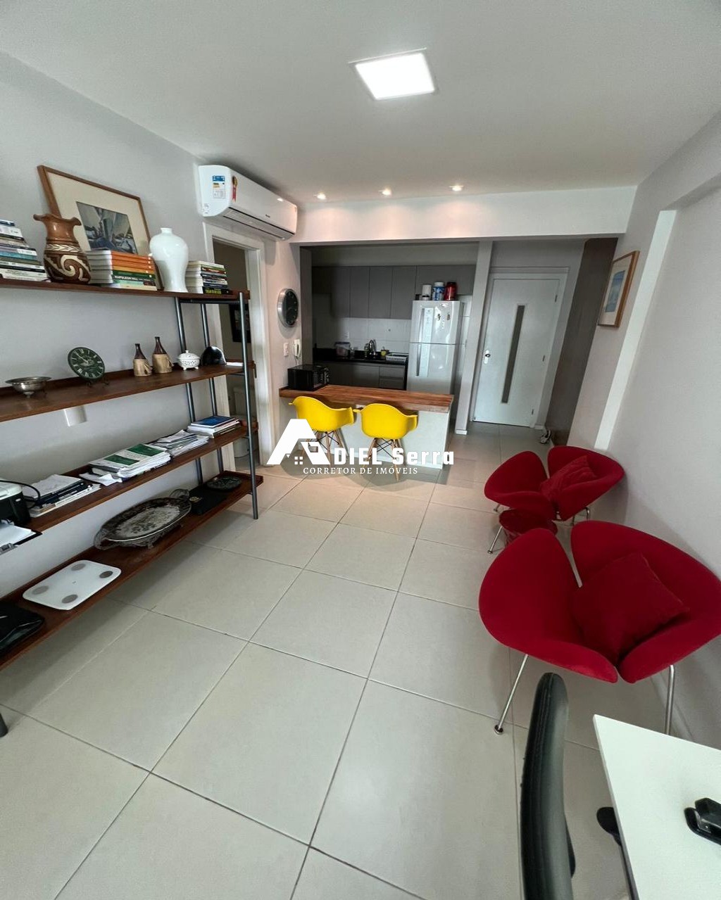 Apartamento - Ondina