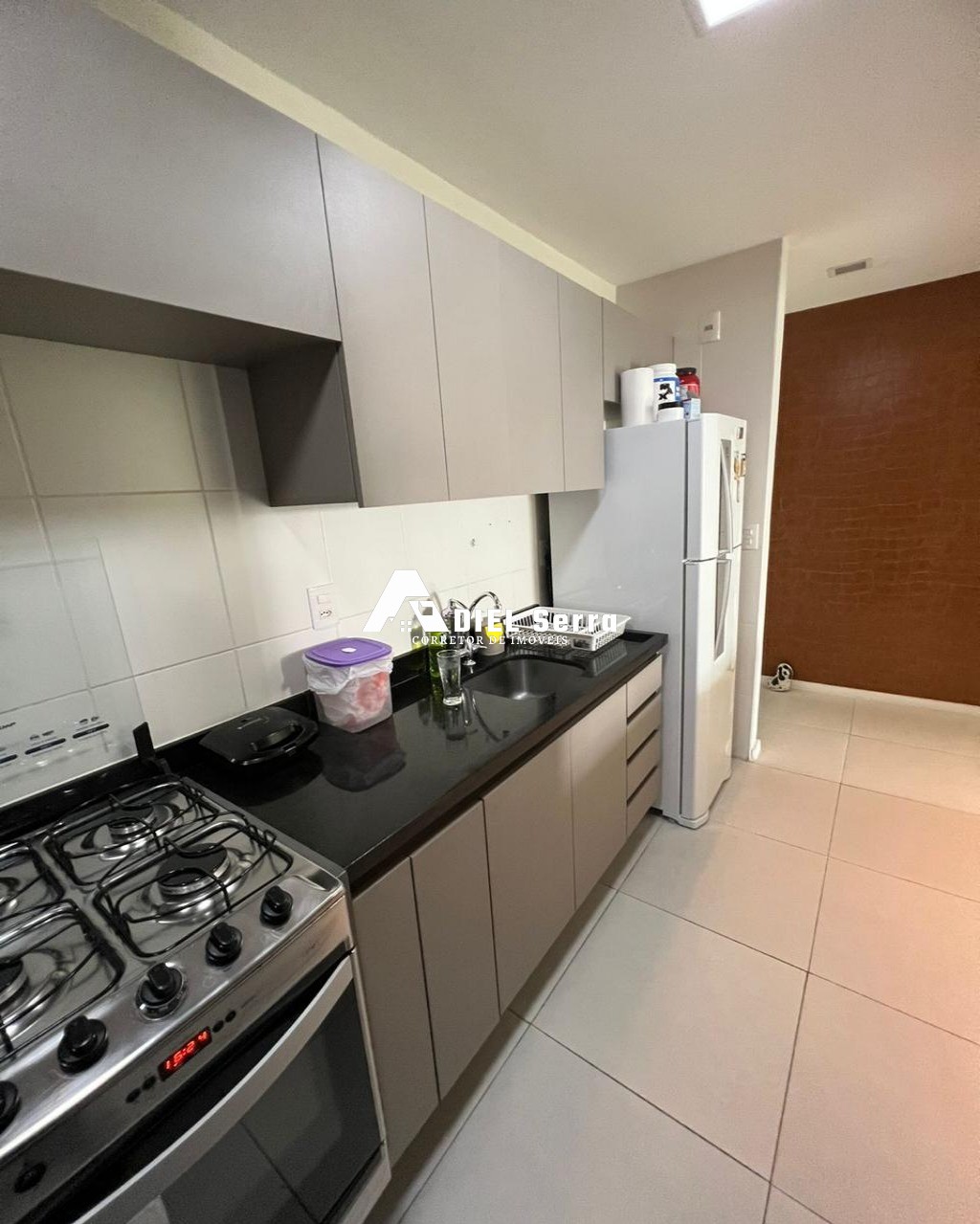 Apartamento - Ondina