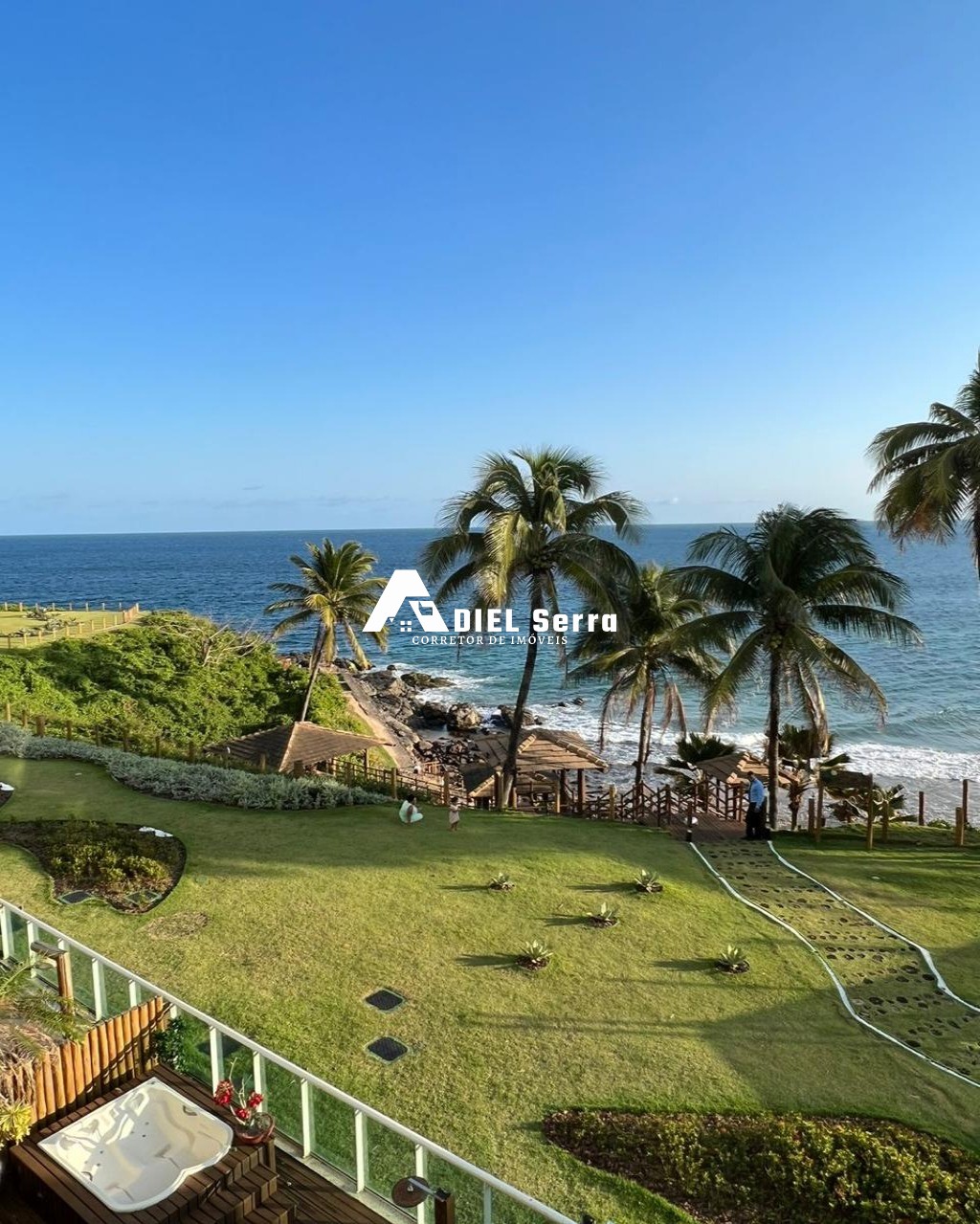 Apartamento - Ondina