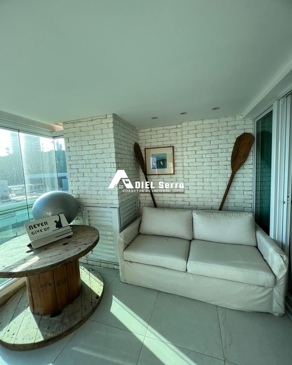 Apartamento - Ondina