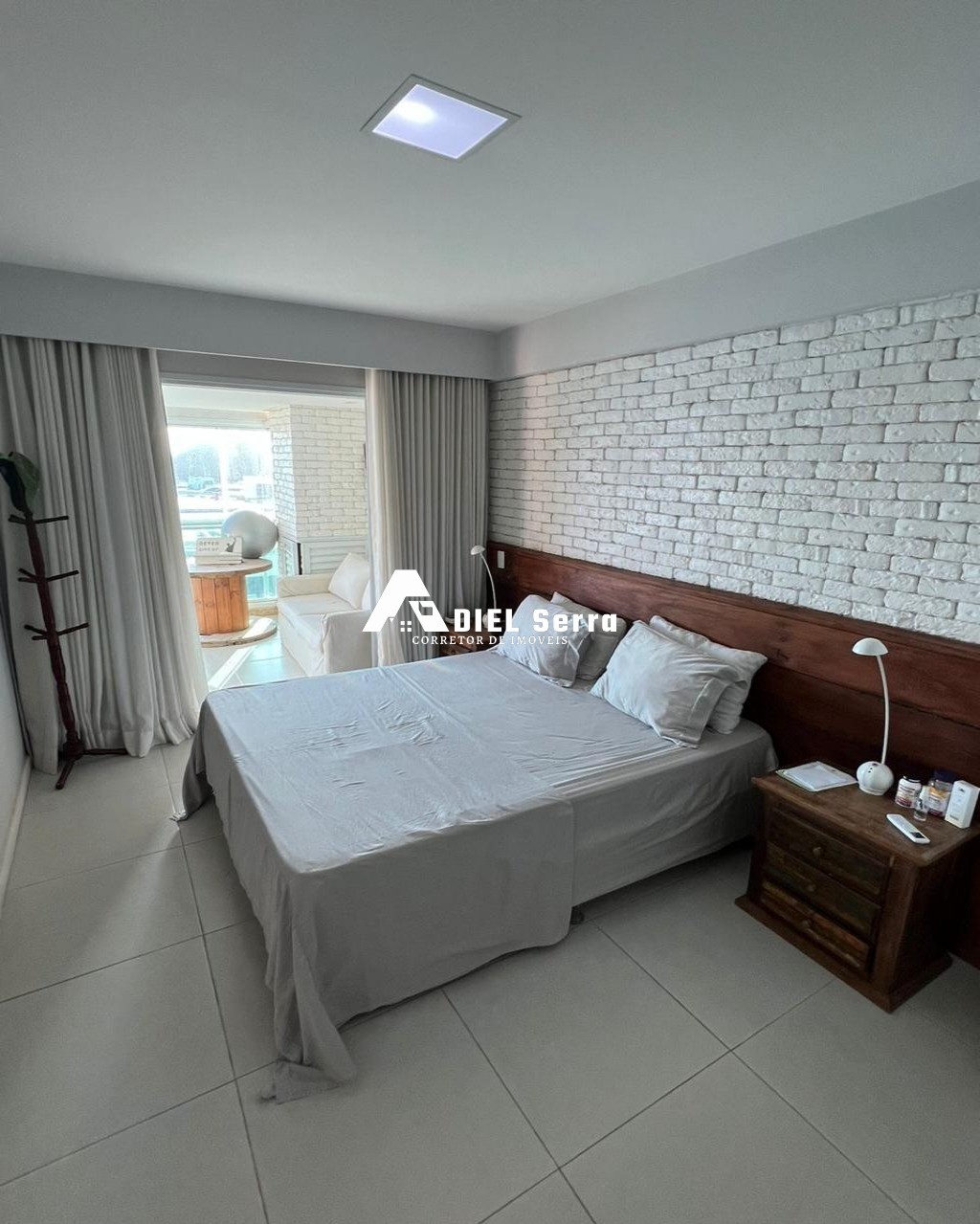 Apartamento - Ondina