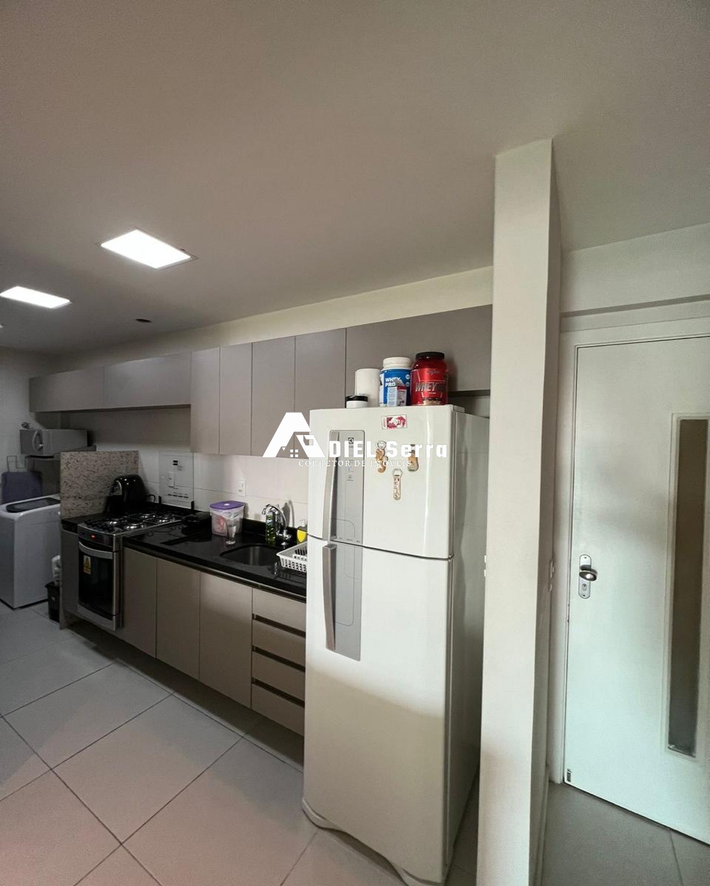 Apartamento - Ondina