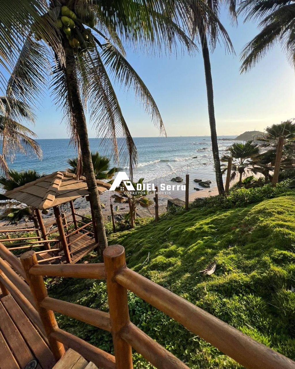 Apartamento - Ondina