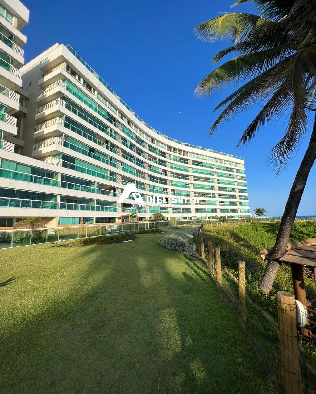 Apartamento - Ondina