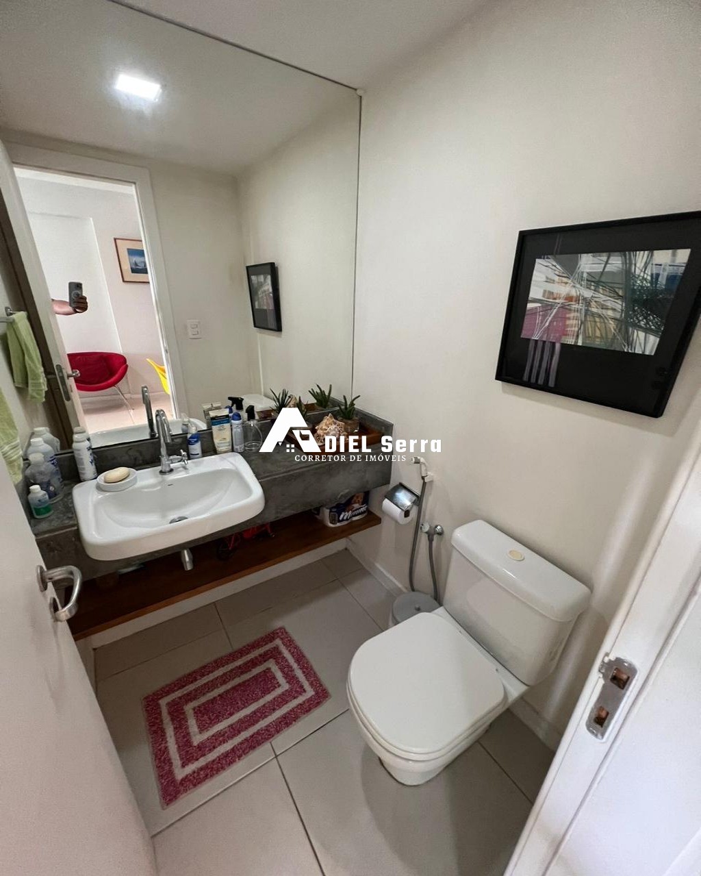 Apartamento - Ondina