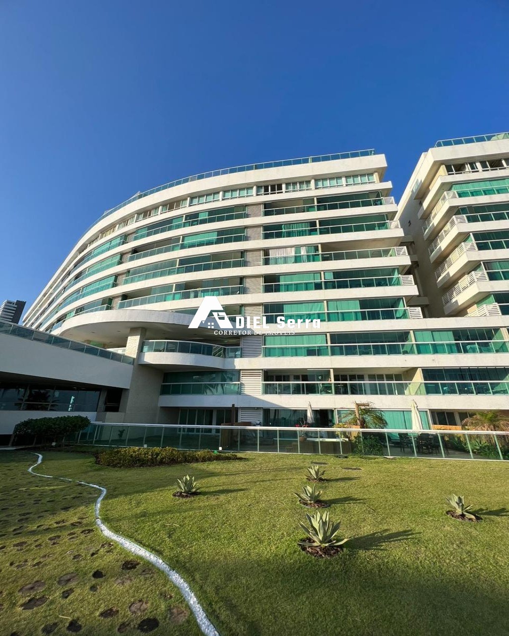 Apartamento - Ondina