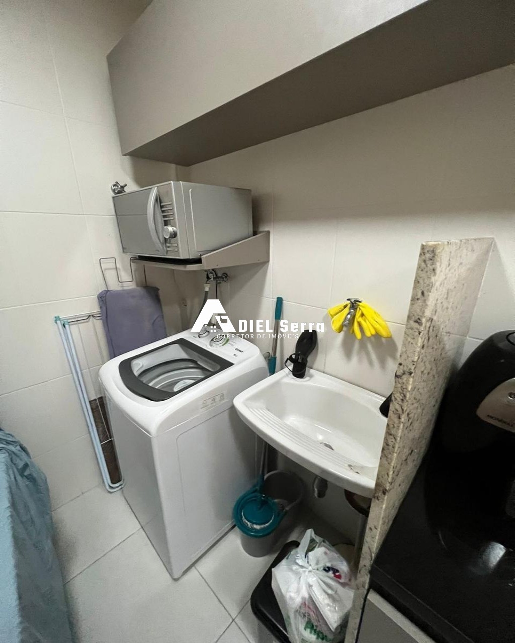 Apartamento - Ondina
