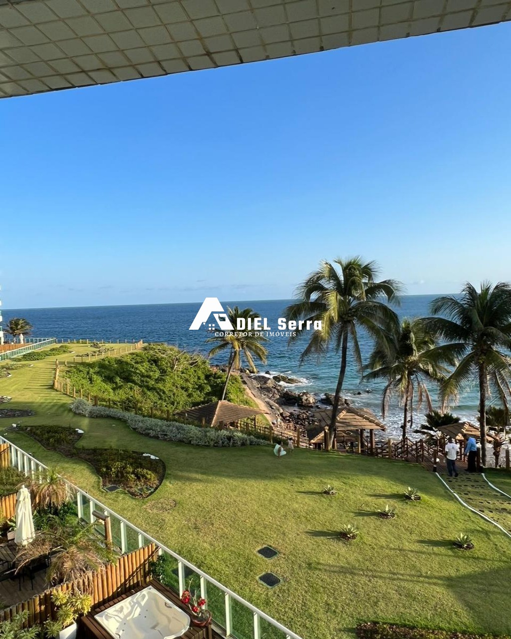 Apartamento - Ondina