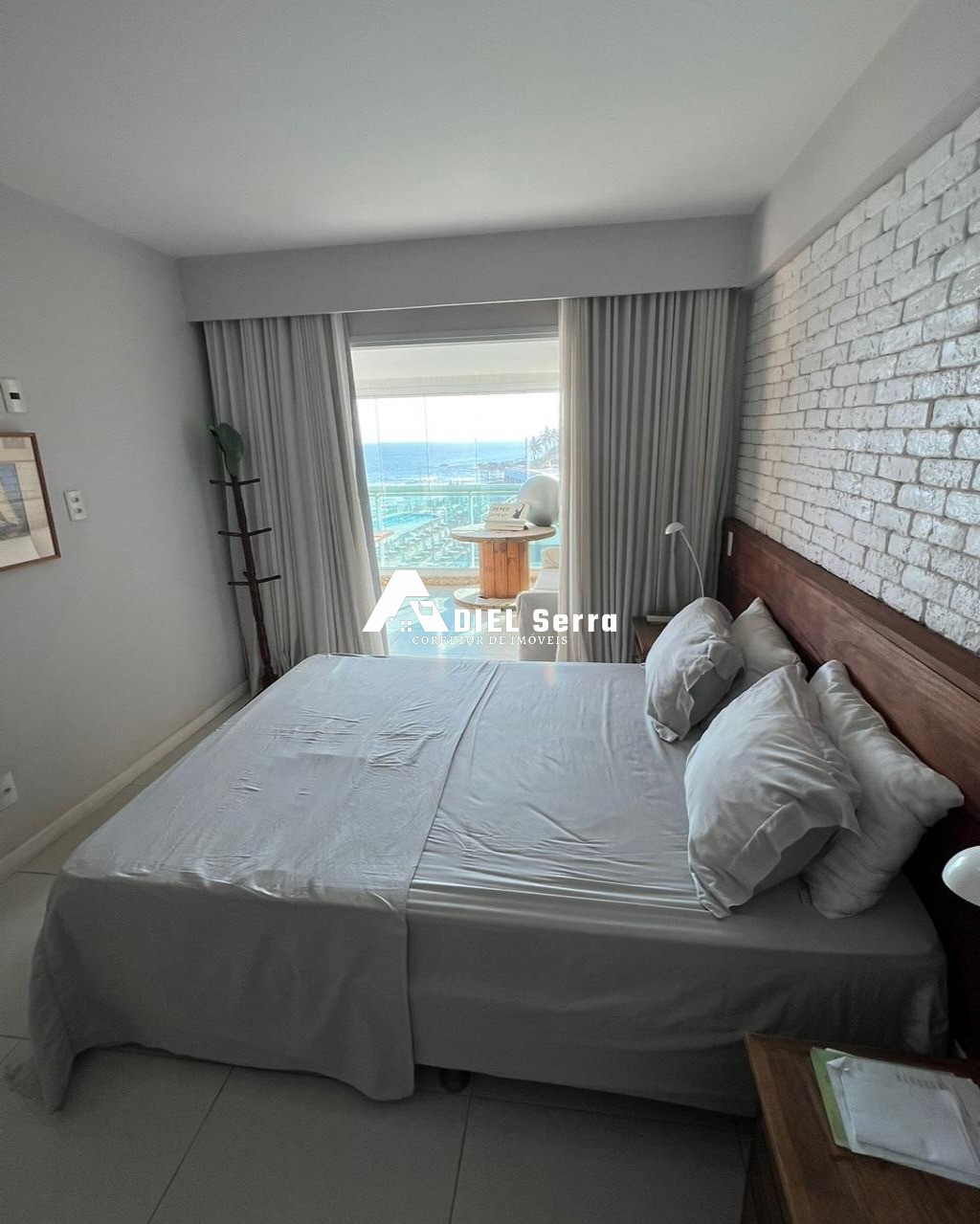 Apartamento - Ondina