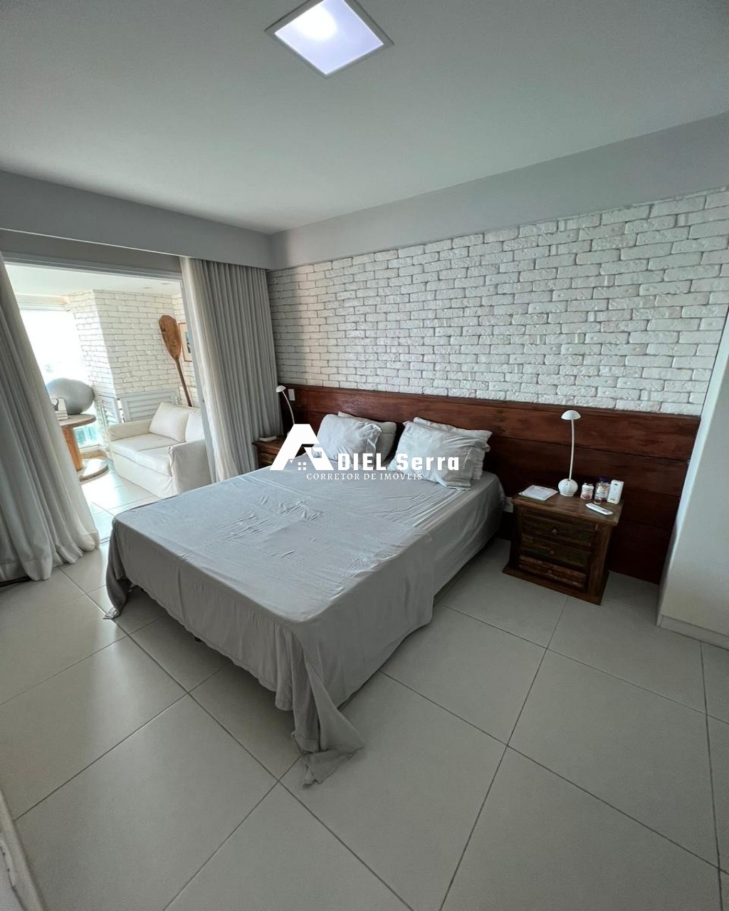 Apartamento - Ondina