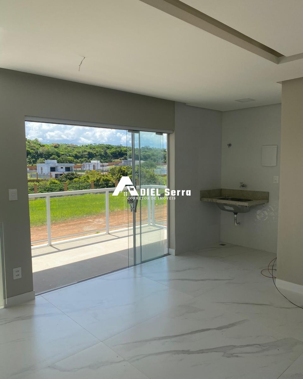 Casa - Alphaville (abrantes)