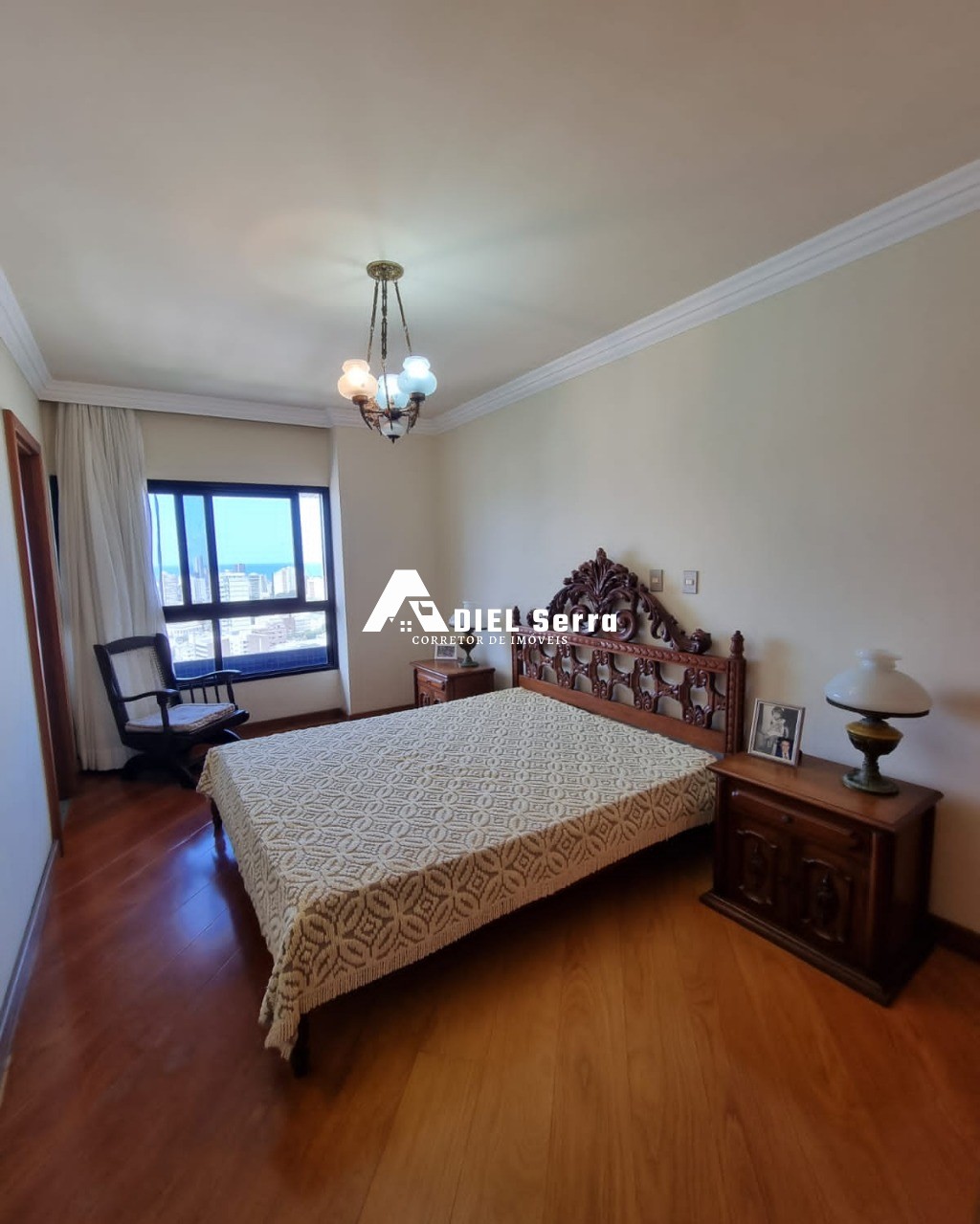 Apartamento - Vitória