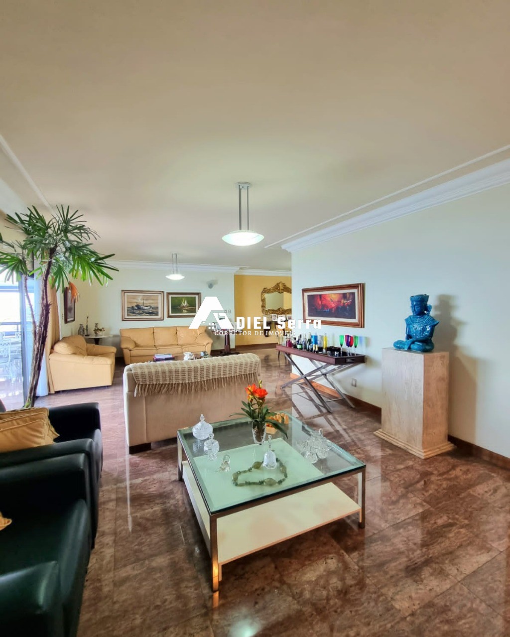 Apartamento - Vitória