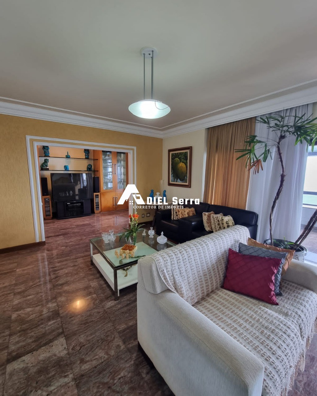 Apartamento - Vitória