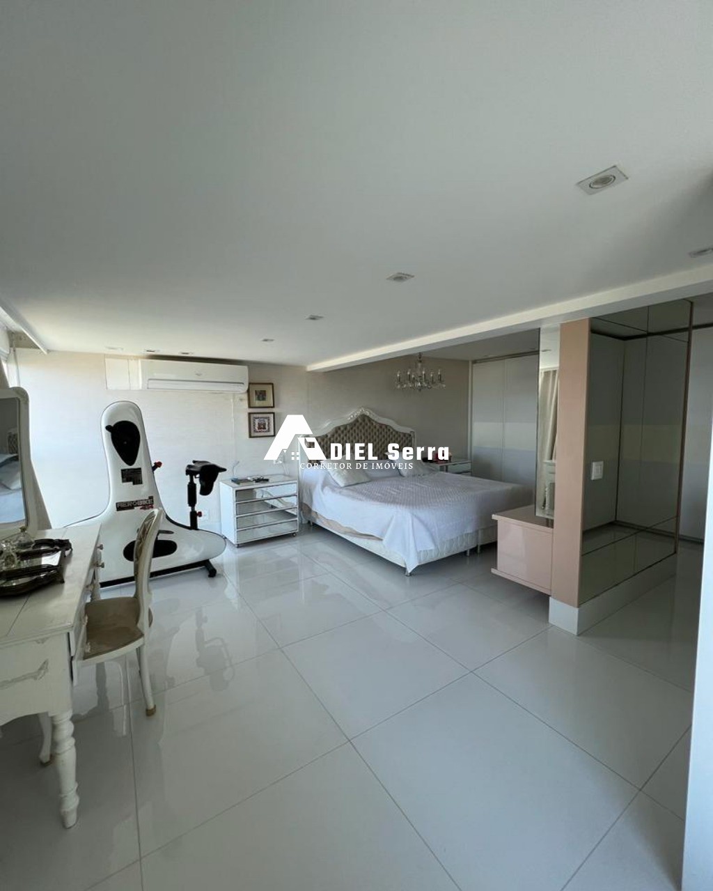 Apartamento - Jaguaribe