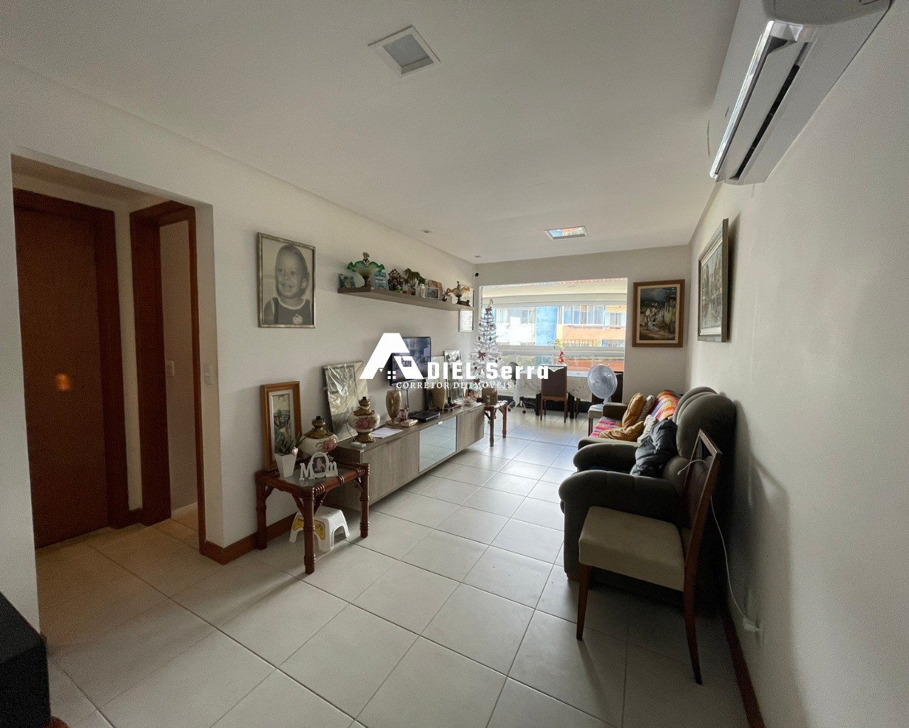 Apartamento - Armação