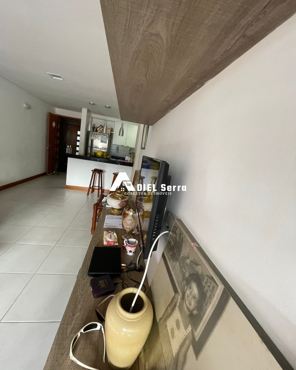 Apartamento - Armação