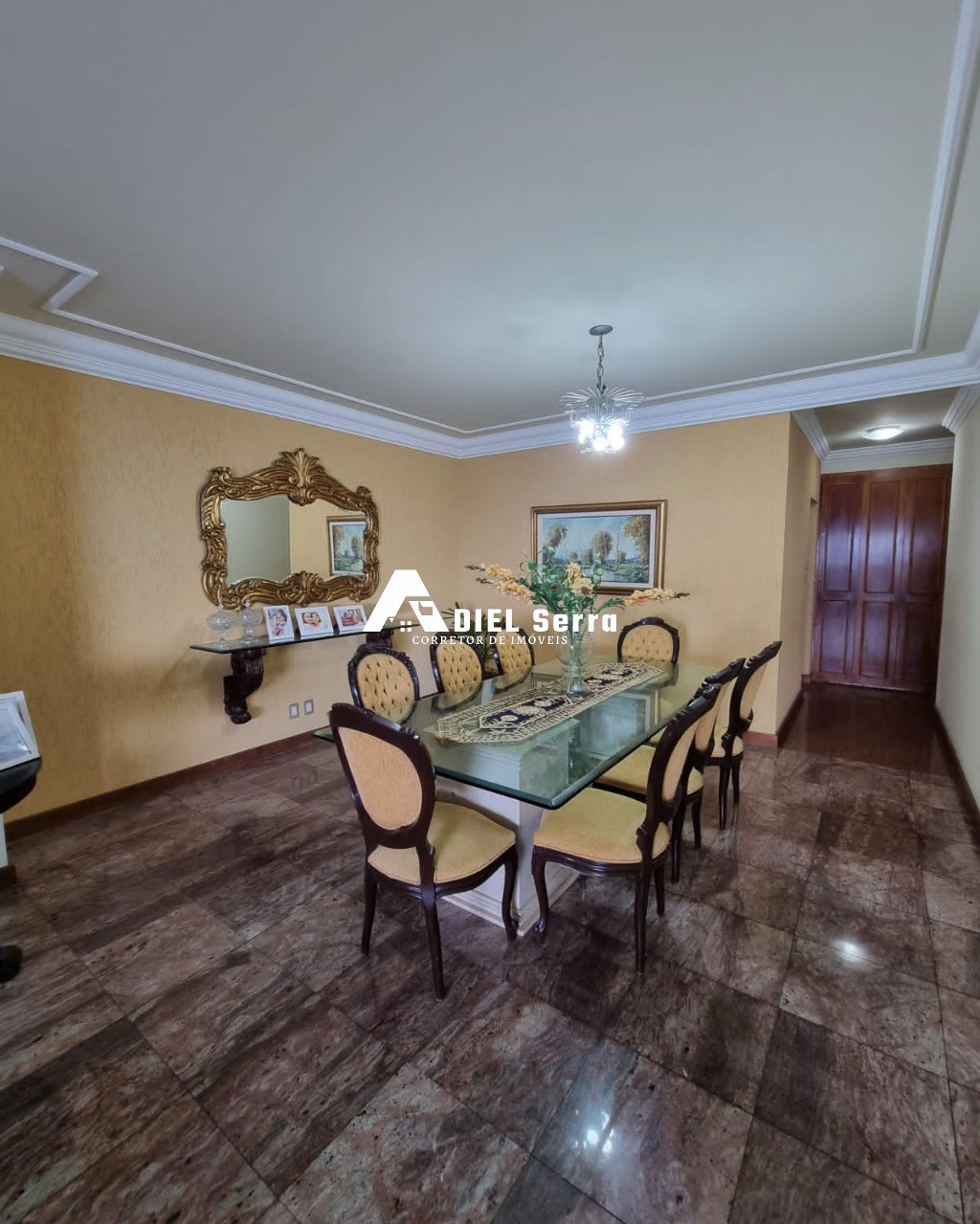 Apartamento - Vitória