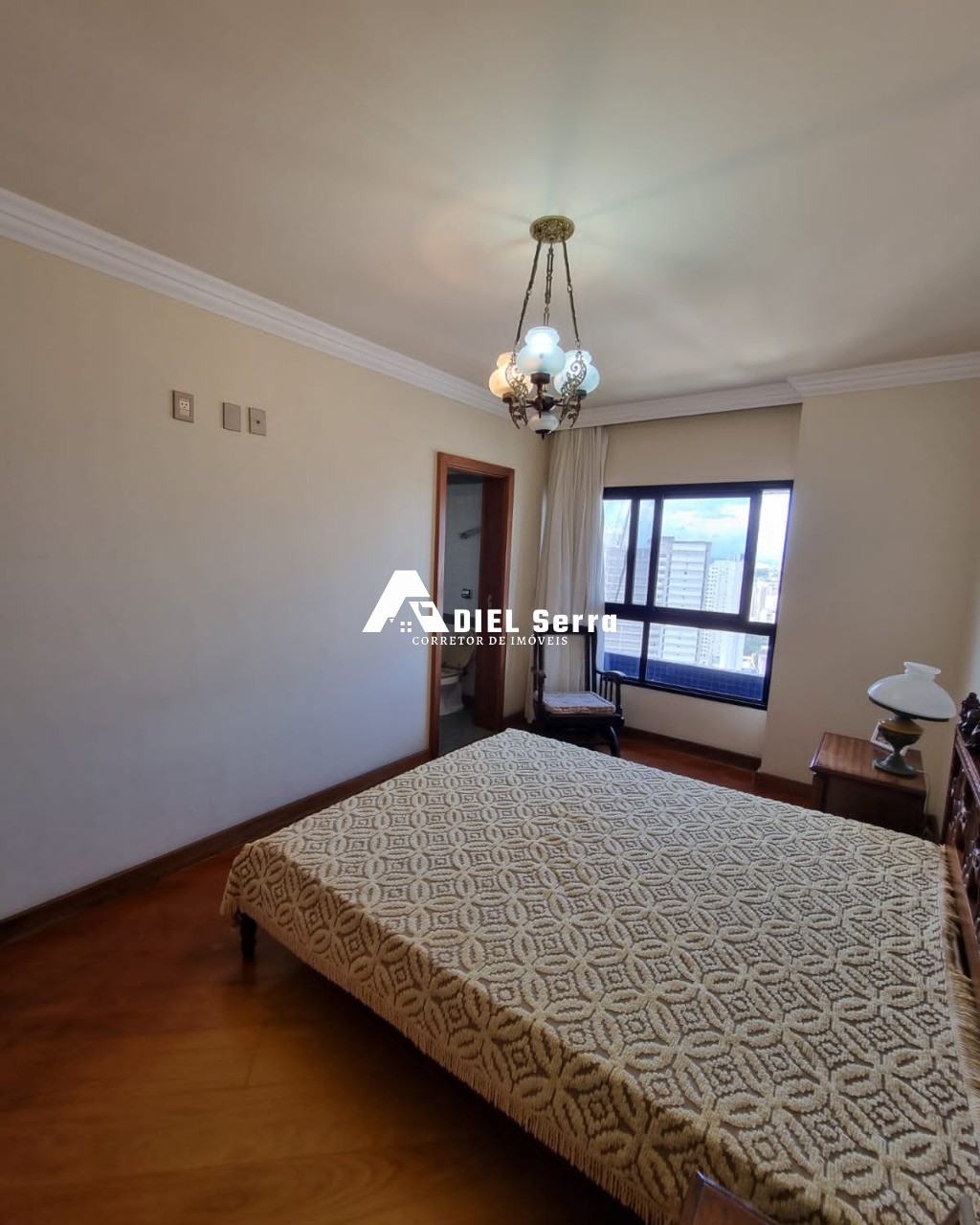 Apartamento - Vitória