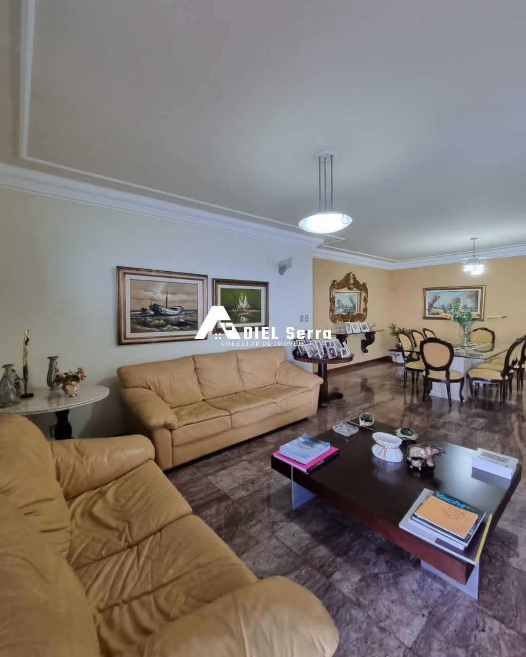Apartamento - Vitória