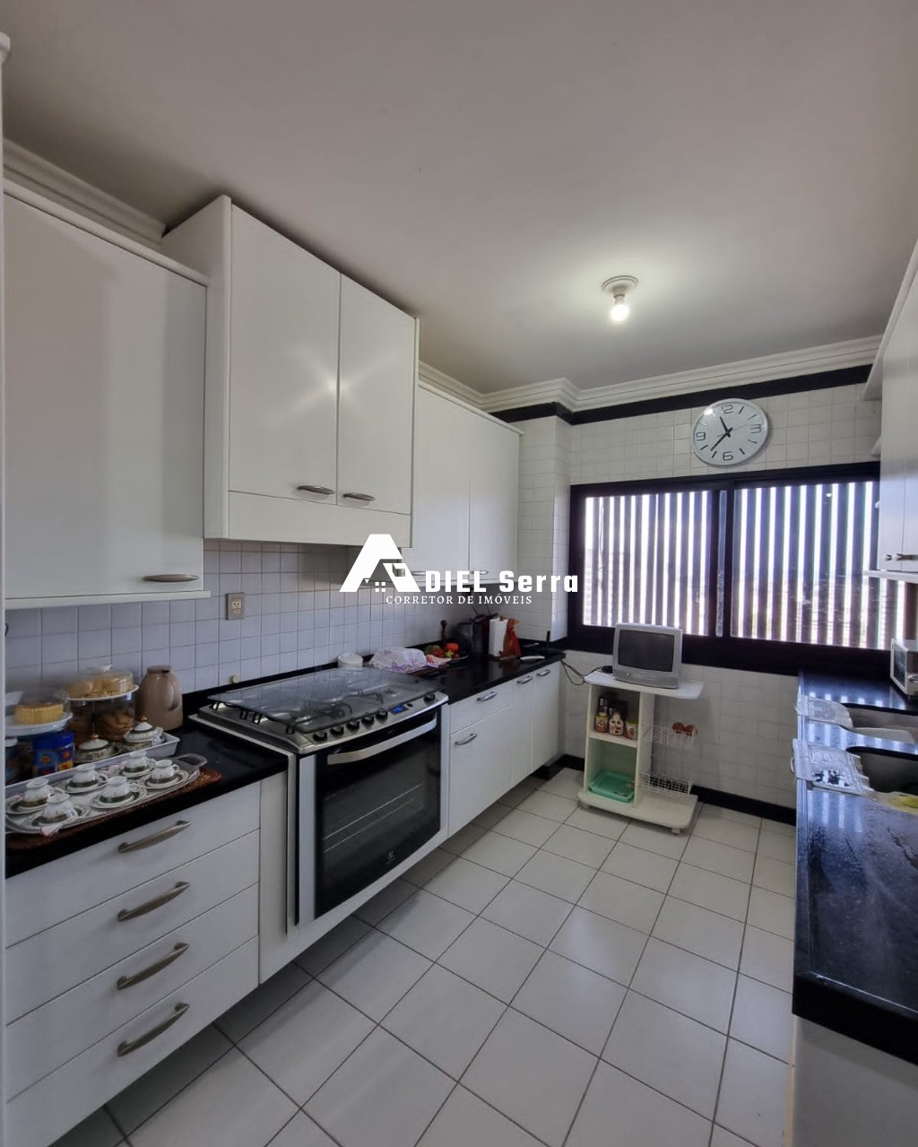 Apartamento - Vitória