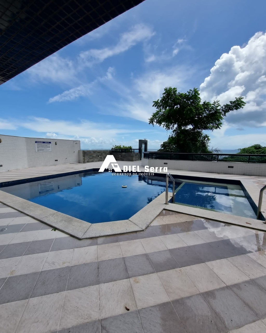 Apartamento - Vitória