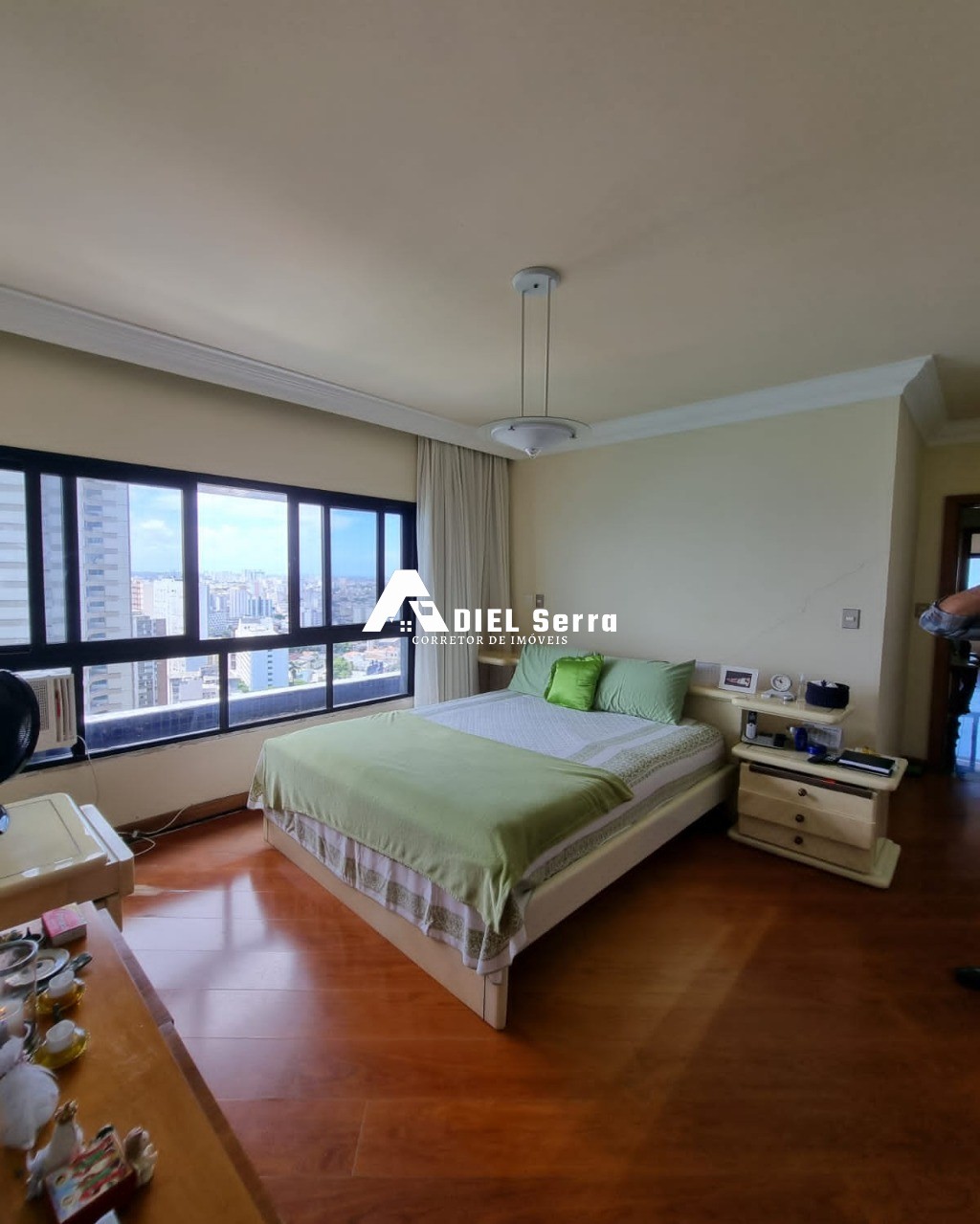 Apartamento - Vitória
