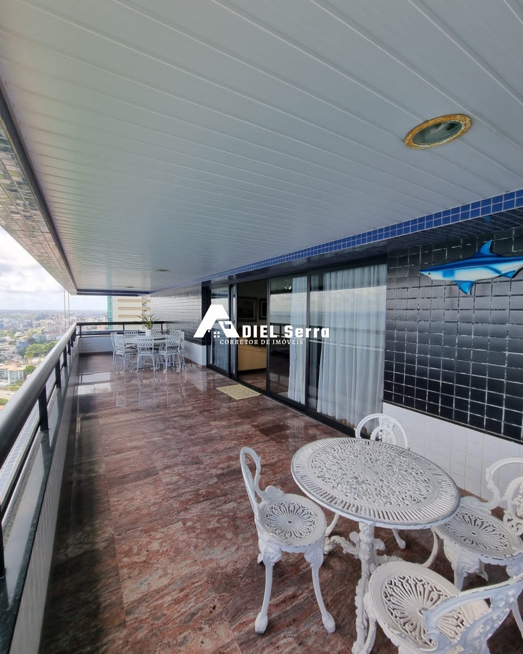 Apartamento - Vitória