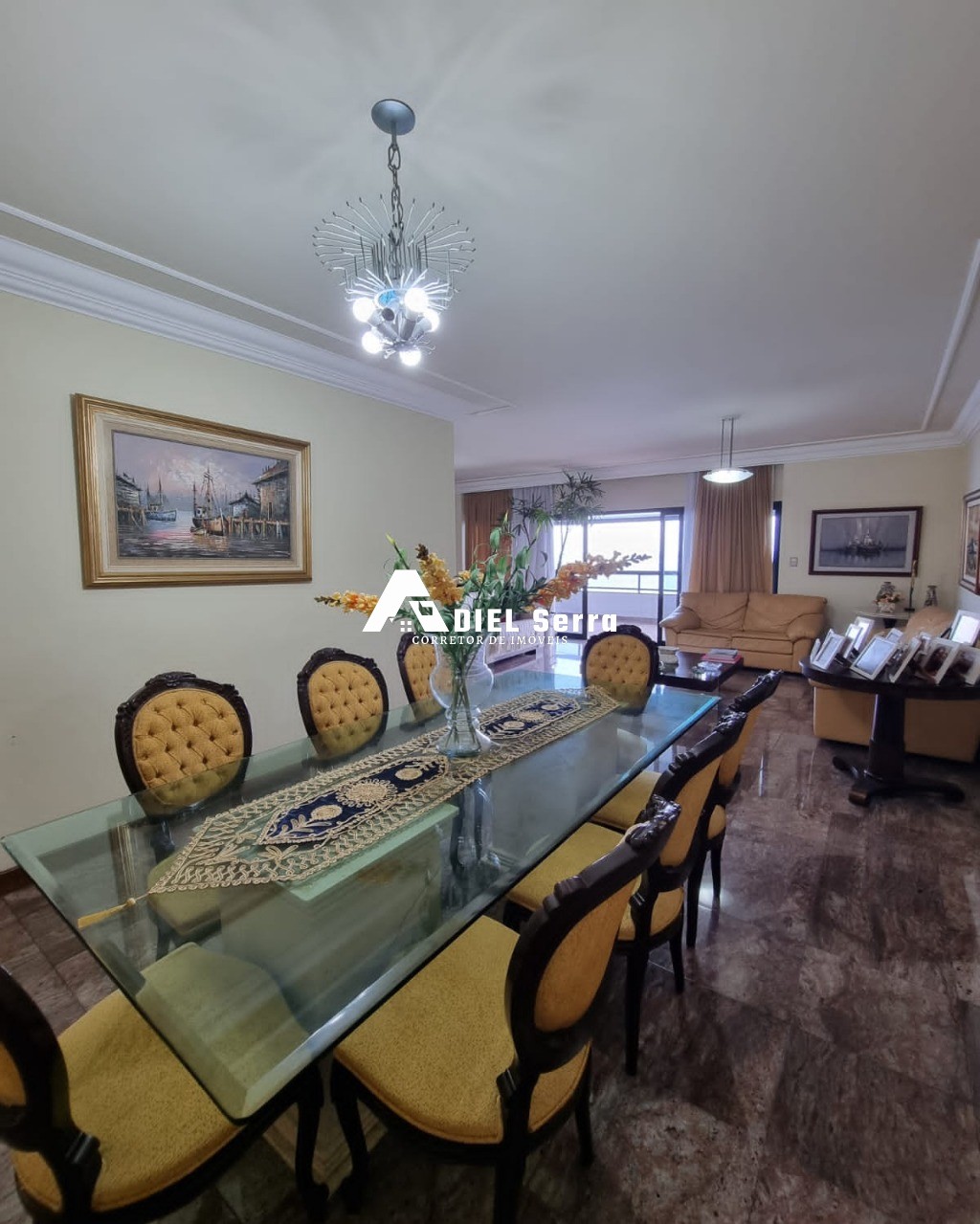 Apartamento - Vitória