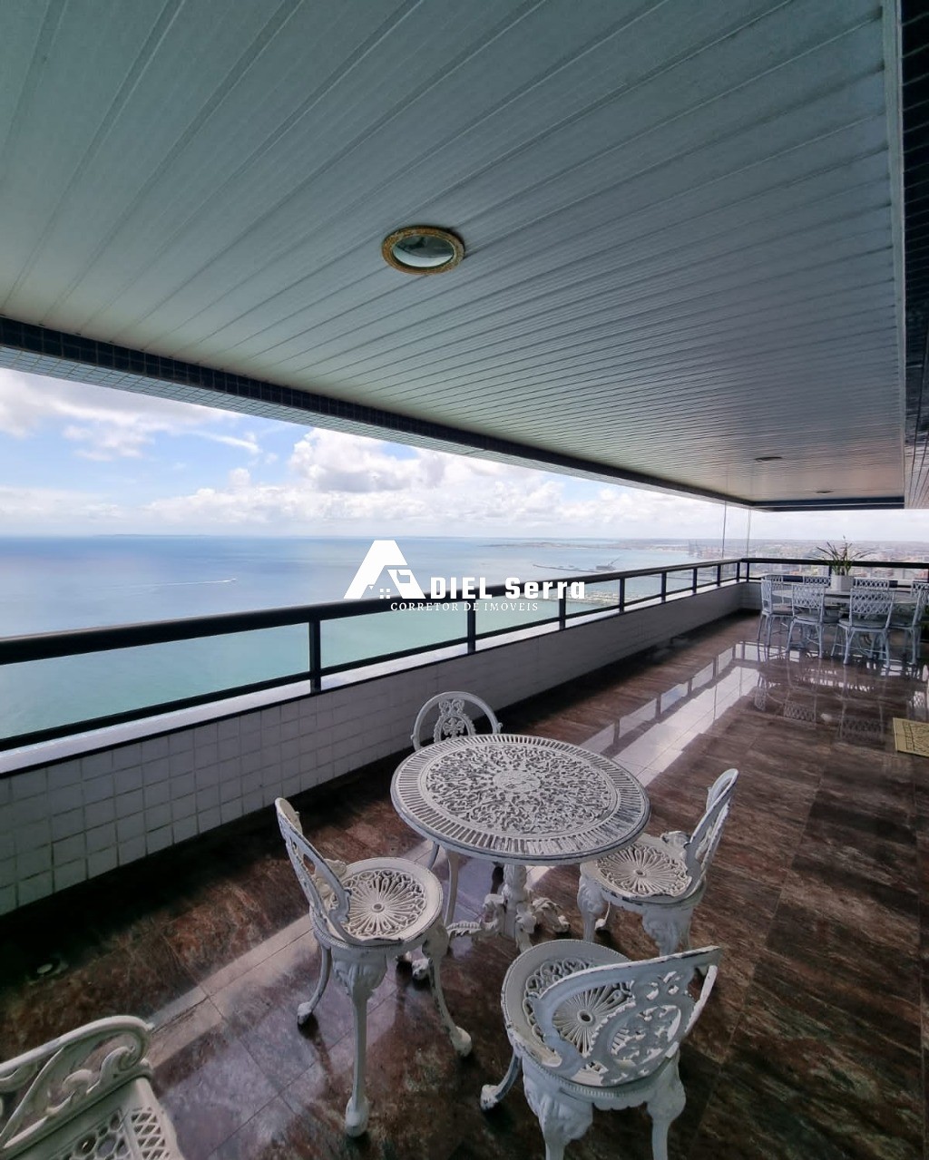 Apartamento - Vitória