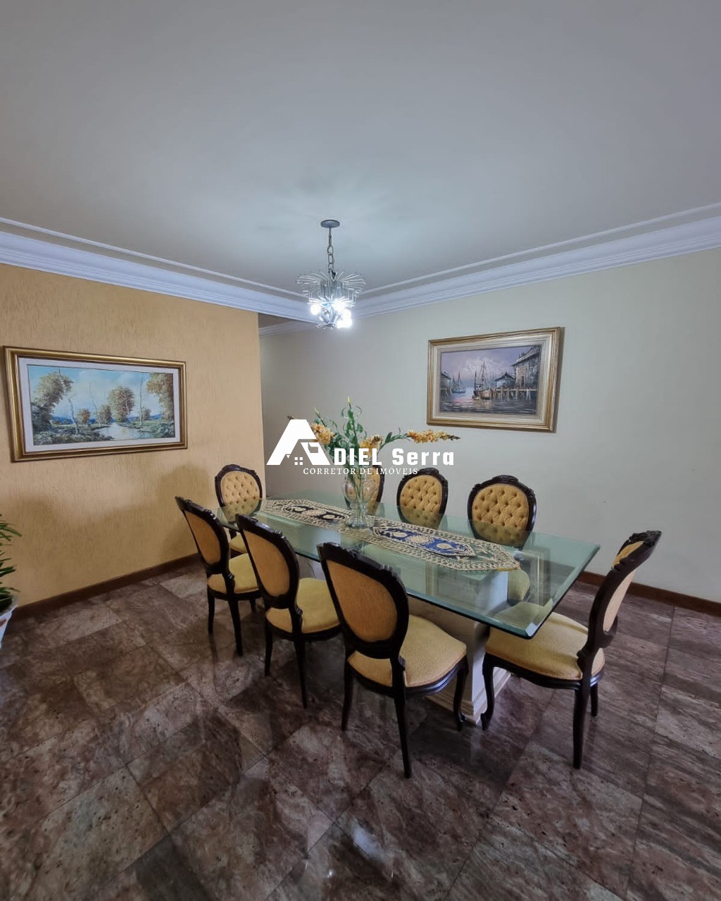 Apartamento - Vitória