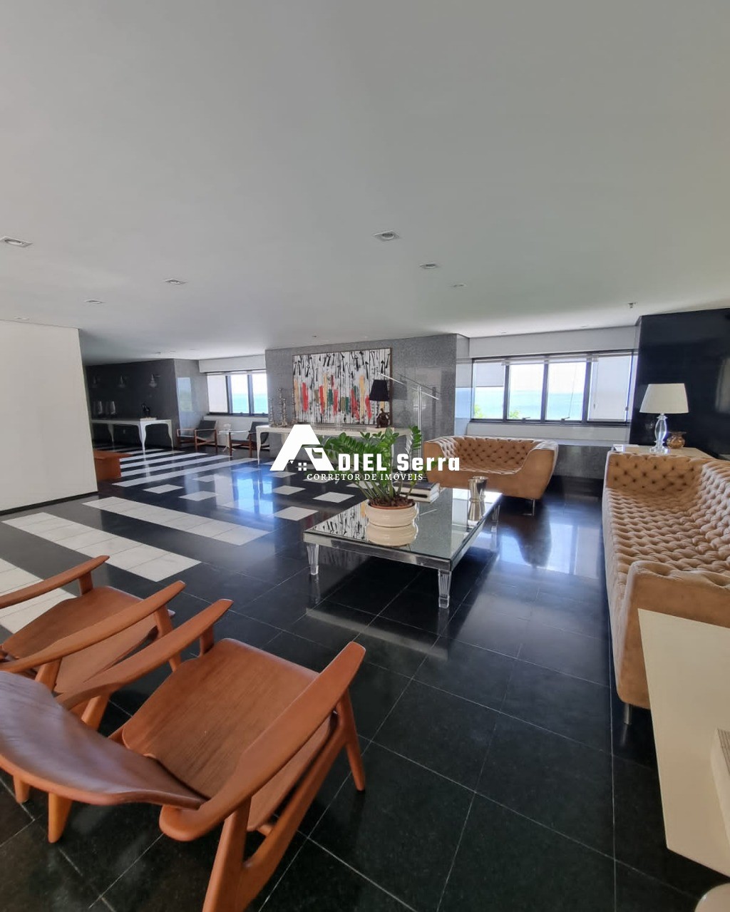 Apartamento - Vitória