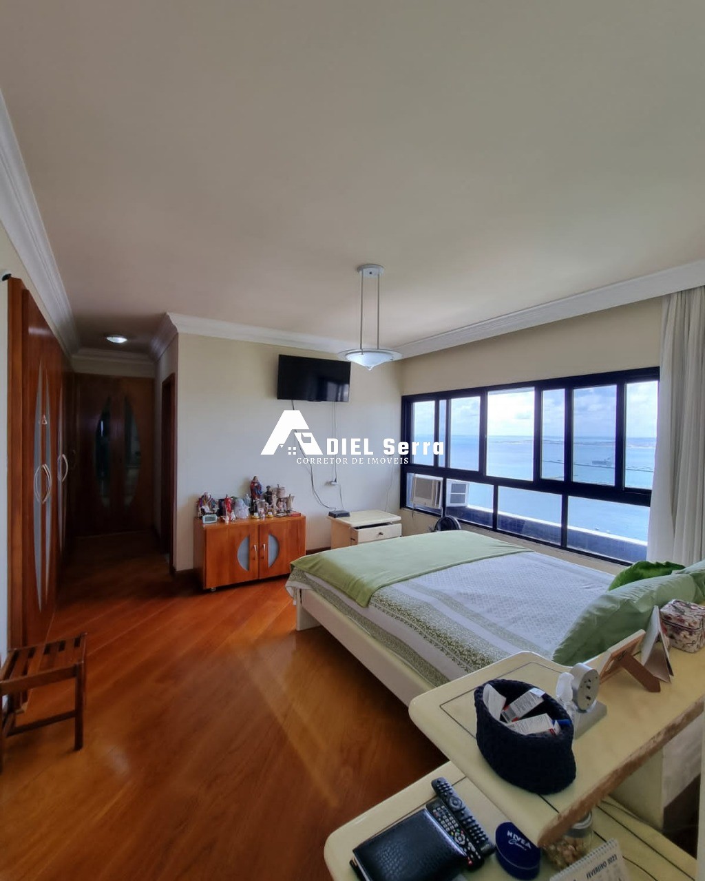 Apartamento - Vitória