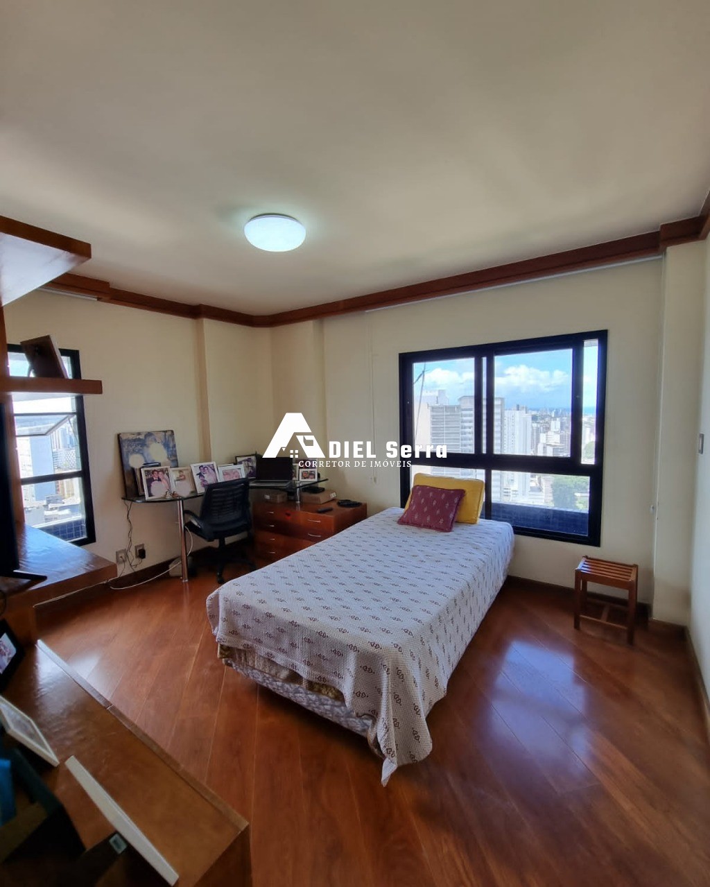 Apartamento - Vitória