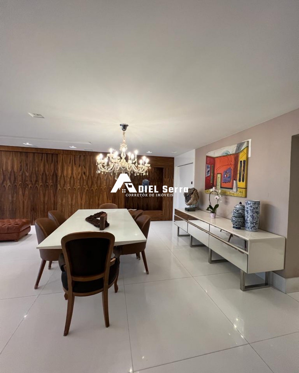 Apartamento - Jaguaribe