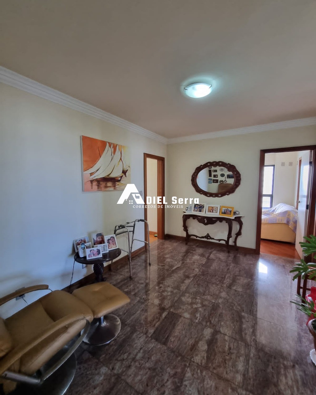 Apartamento - Vitória