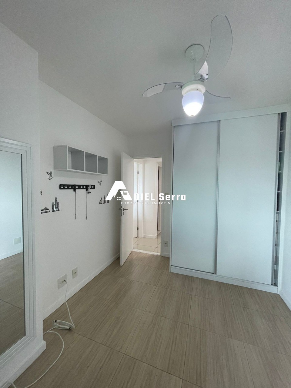 Apartamento - Paralela