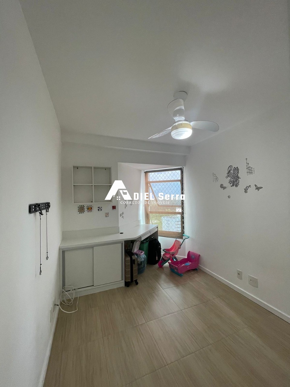 Apartamento - Paralela