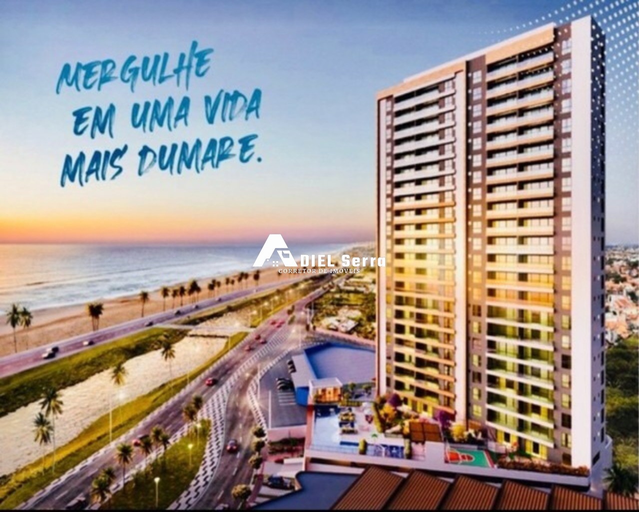 Apartamento - Jaguaribe