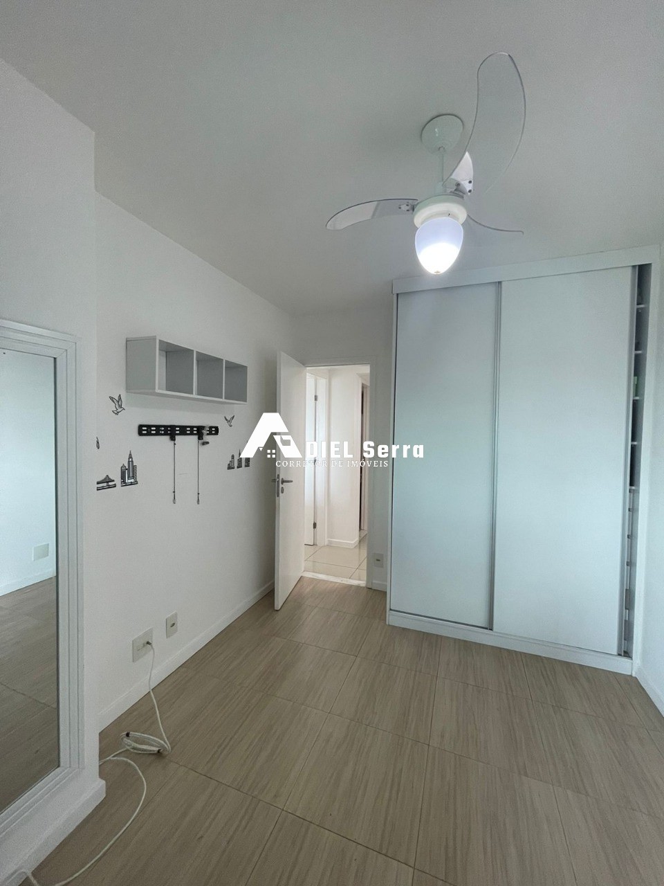 Apartamento - Paralela