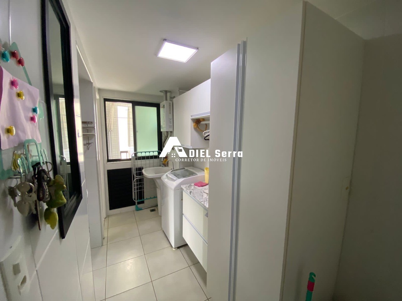 Apartamento - Paralela