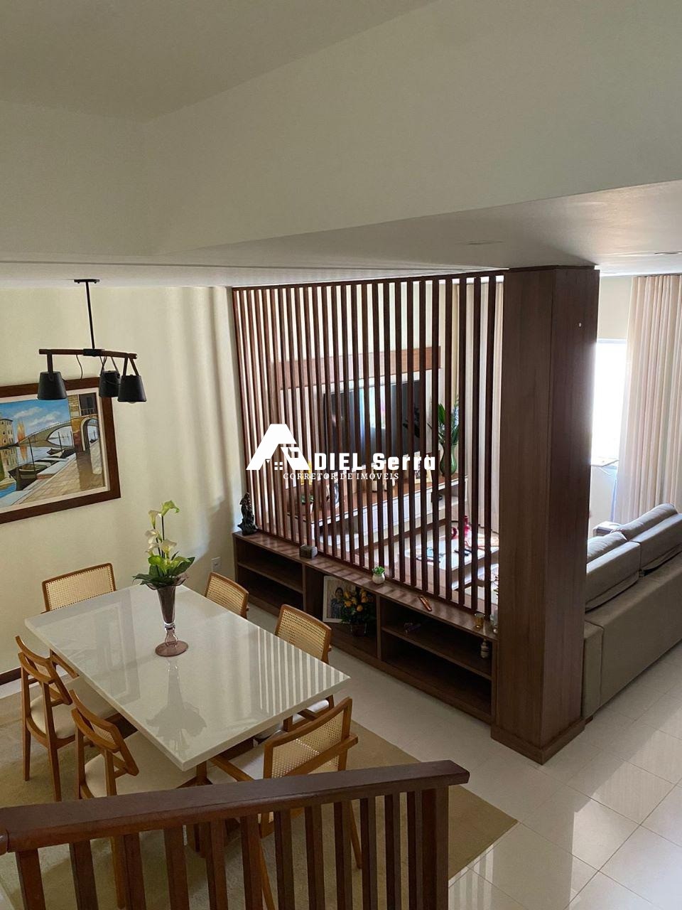 Casa - Patamares