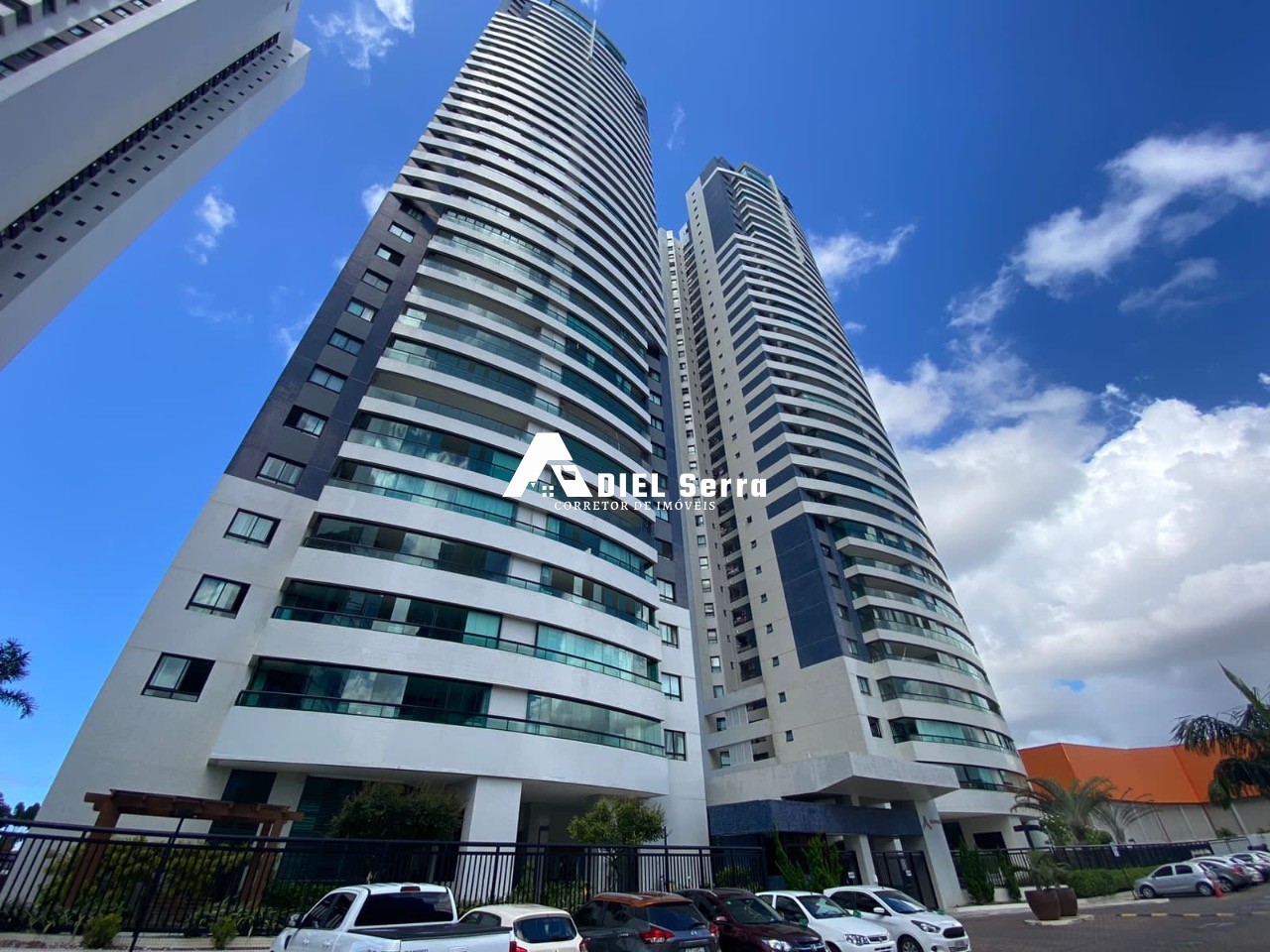 Apartamento - Paralela