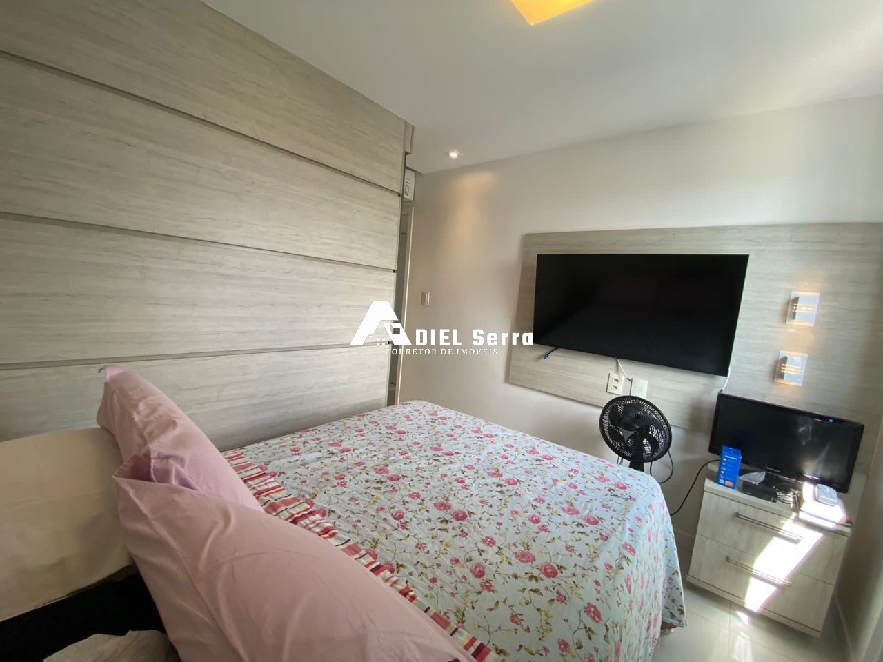 Apartamento - Paralela